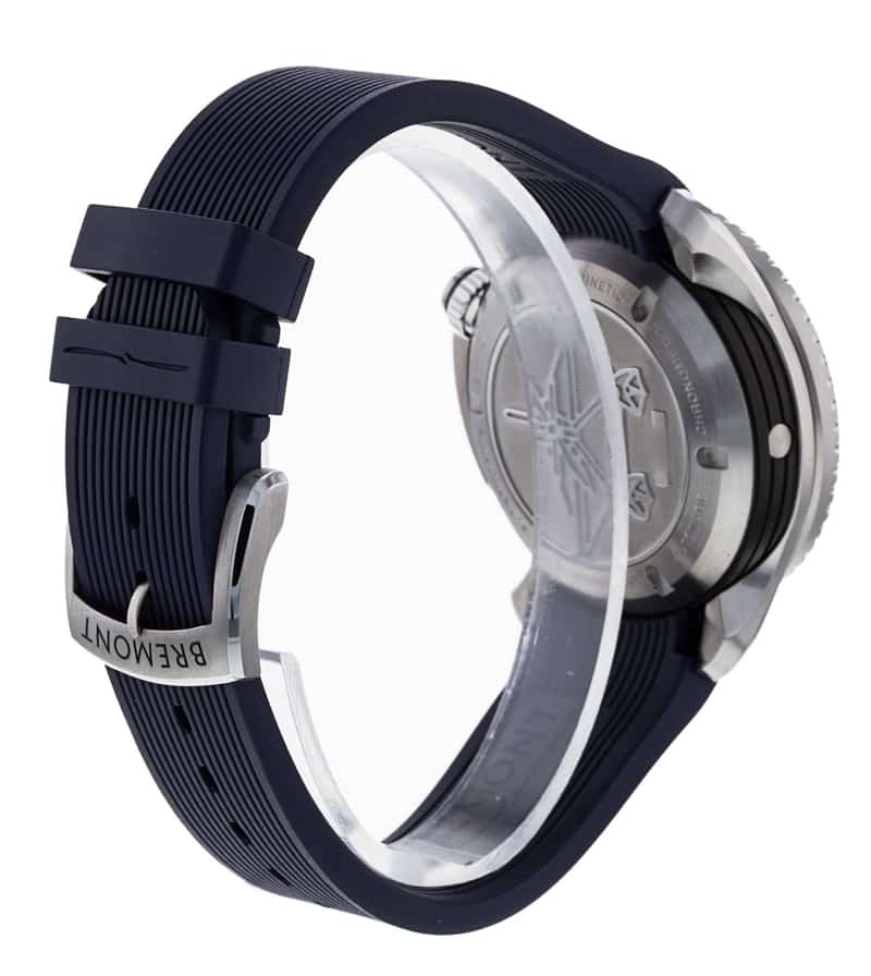 Bremont Supermarine S500/BL/2018
